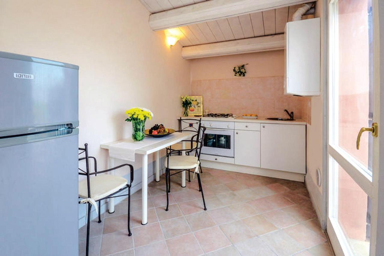 Villa Sant'Elena Morro dʼAlba Esterno foto