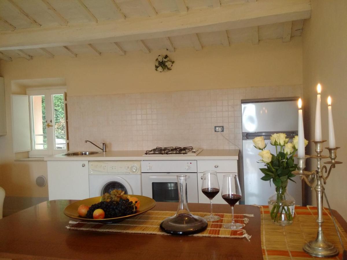 Villa Sant'Elena Morro dʼAlba Esterno foto