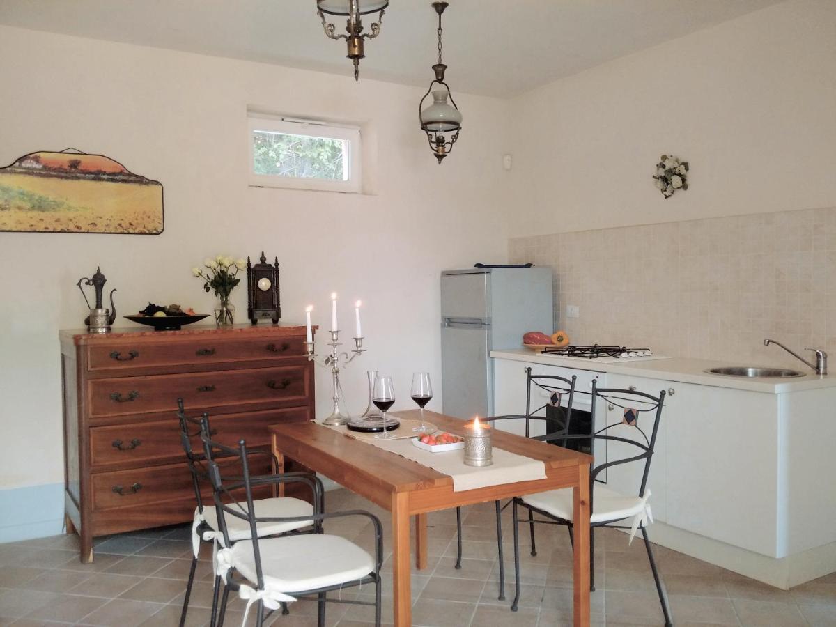 Villa Sant'Elena Morro dʼAlba Esterno foto